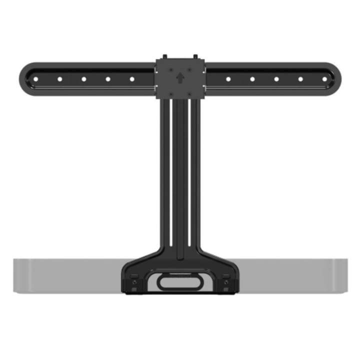 SANUS Tv-fäste för Sonos Beam Soundbar (Gen1,2) i gruppen HEMELEKTRONIK / Ljud & Bild / Högtalare & Tillbehör / Högtalarfästen hos TP E-commerce Nordic AB (A04952)