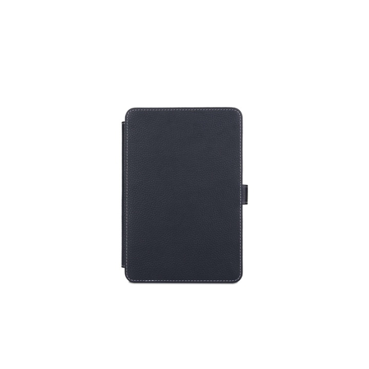 ONSALA COLLECTION Tabletfodral Skinn Svart iPad Mini 7,9