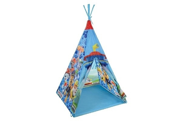 Paw Patrol Teepee Lektält i gruppen LEKSAKER, BARN- & BABYPRODUKTER / Uteleksaker / Lektält hos TP E-commerce Nordic AB (A05347)