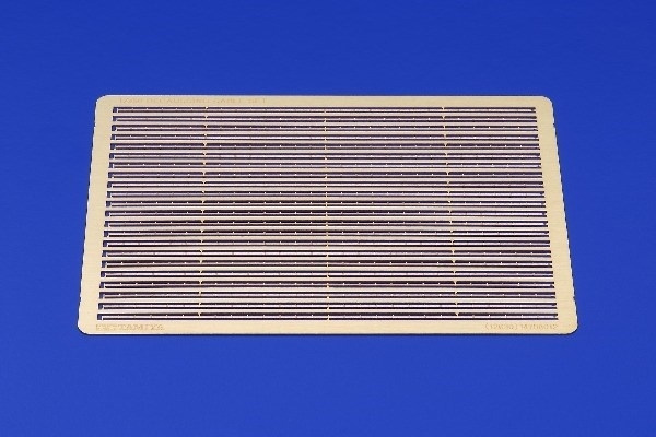 Tamiya 1/350 Degaussing Cable Set i gruppen SPORT, FRITID & HOBBY / Hobby / Plastmodeller / Skepp hos TP E-commerce Nordic AB (A06719)