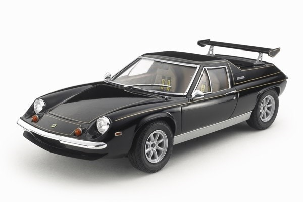 Tamiya 1/24 Lotus Europa Special i gruppen SPORT, FRITID & HOBBY / Hobby / Plastmodeller / Bilar hos TP E-commerce Nordic AB (A07410)