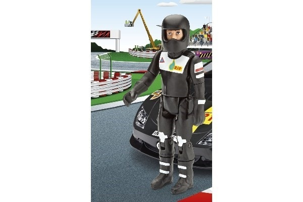 Revell Race Driver i gruppen SPORT, FRITID & HOBBY / Hobby / Plastmodeller / Juniorset hos TP E-commerce Nordic AB (A07439)