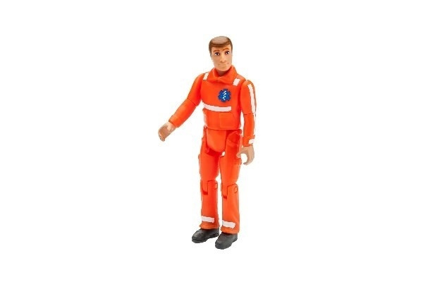 Revell Doctor (male) i gruppen SPORT, FRITID & HOBBY / Hobby / Plastmodeller / Juniorset hos TP E-commerce Nordic AB (A07440)