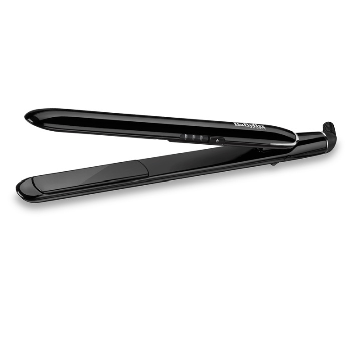 Babyliss Plattång Sleek Finish 230 ST25 i gruppen SKÖNHET & HÄLSA / Hår & Styling / Stylingverktyg / Plattänger hos TP E-commerce Nordic AB (A08316)