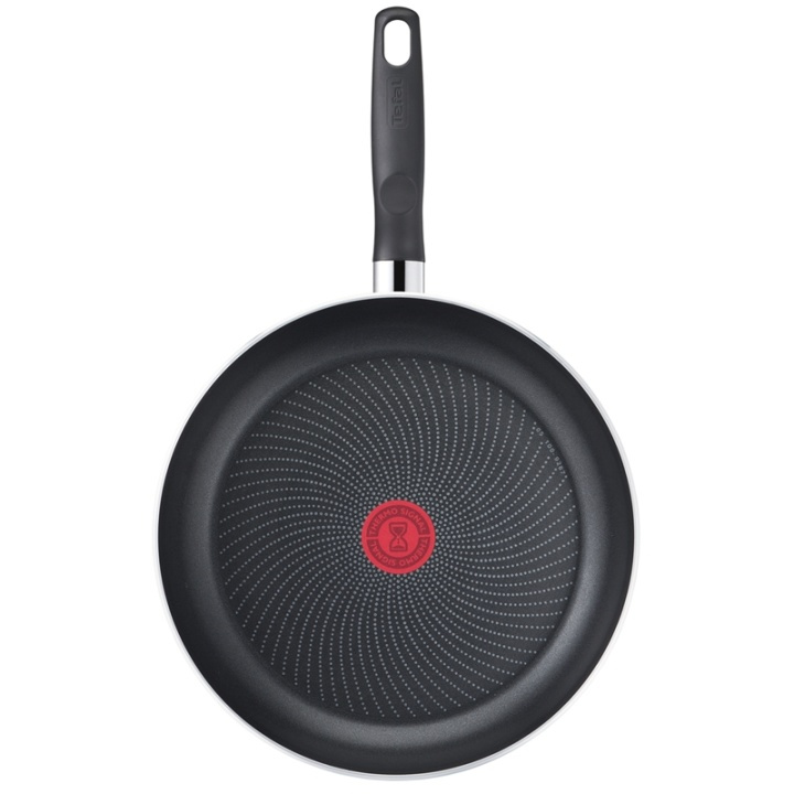 Tefal Start Easy Frypan 24 cm i gruppen HEM, HUSHÅLL & TRÄDGÅRD / Köksredskap / Stekpannor hos TP E-commerce Nordic AB (A08659)