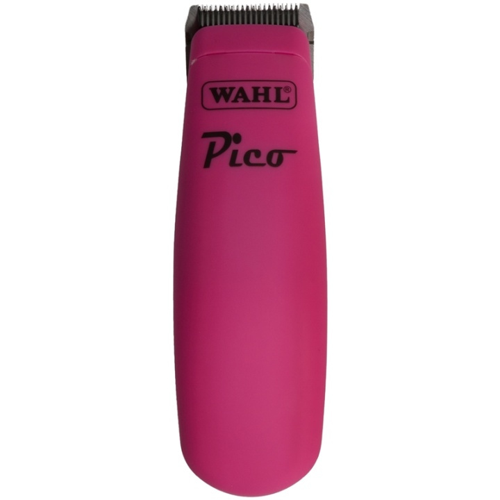 Wahl Pico Nos&Tasstrim 9966-2416 i gruppen HEM, HUSHÅLL & TRÄDGÅRD / Djurtillbehör / Hund hos TP E-commerce Nordic AB (A08682)