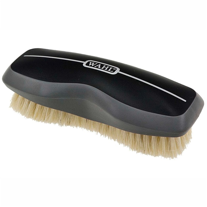 Wahl Face Brush (ansiktsborste) i gruppen HEM, HUSHÅLL & TRÄDGÅRD / Djurtillbehör / Häst hos TP E-commerce Nordic AB (A08692)