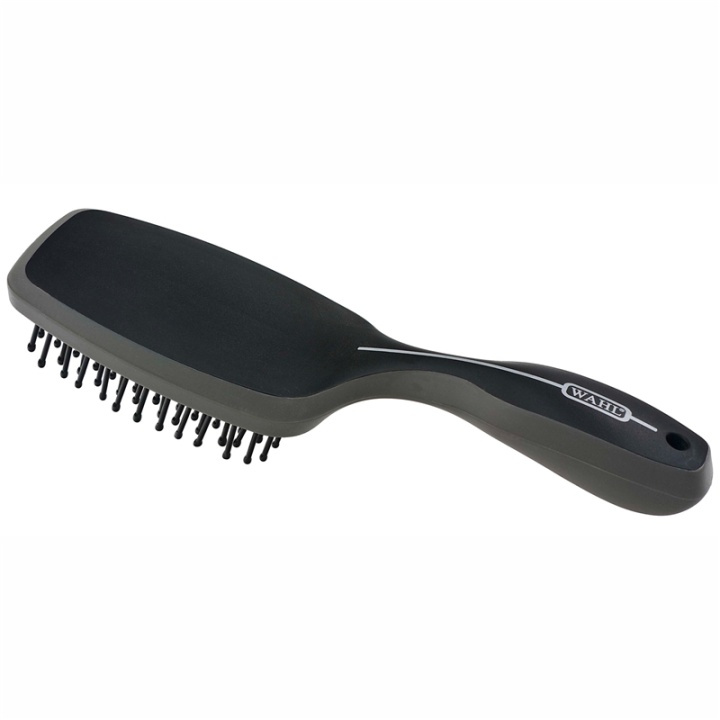 Wahl Mane and Tail Brush (man- och svansborste) i gruppen HEM, HUSHÅLL & TRÄDGÅRD / Djurtillbehör / Häst hos TP E-commerce Nordic AB (A08694)