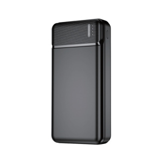 Maxlife MXPB-01 - Kraftfull PowerBank, 20000mAh