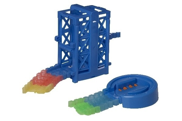 Magic Tracks Return Car Lift i gruppen LEKSAKER, BARN- & BABYPRODUKTER / Leksaker / Övriga leksaker hos TP E-commerce Nordic AB (A09312)