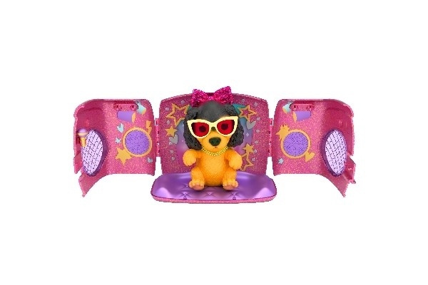Little Live OMG Pets Got Talent Stage Lekset i gruppen LEKSAKER, BARN- & BABYPRODUKTER / Leksaker / Övriga leksaker hos TP E-commerce Nordic AB (A09320)