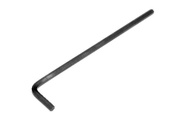 Allen Wrench 3.0Mm (100Mm) i gruppen LEKSAKER, BARN- & BABYPRODUKTER / Radiostyrt / RC-Verktyg hos TP E-commerce Nordic AB (A09514)