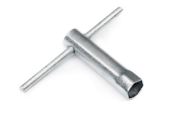 Spark Plug Wrench (14Mm) i gruppen LEKSAKER, BARN- & BABYPRODUKTER / Radiostyrt / RC-Verktyg hos TP E-commerce Nordic AB (A09516)