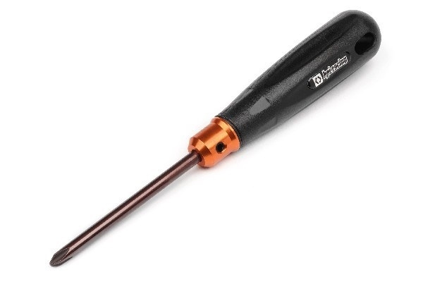 Pro-Series Tools 6Mm Phillips ScreWDriver i gruppen LEKSAKER, BARN- & BABYPRODUKTER / Radiostyrt / RC-Verktyg hos TP E-commerce Nordic AB (A09521)