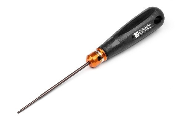 Pro-Series Tools 1.5Mm Hex Driver i gruppen LEKSAKER, BARN- & BABYPRODUKTER / Radiostyrt / RC-Verktyg hos TP E-commerce Nordic AB (A09523)