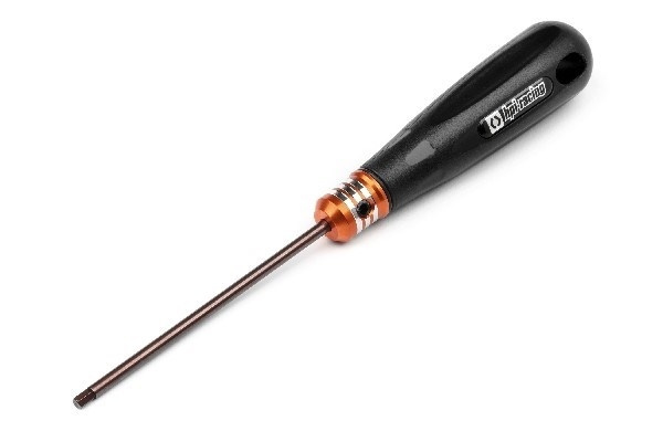 Pro-Series Tools 3.0Mm Hex Driver i gruppen LEKSAKER, BARN- & BABYPRODUKTER / Radiostyrt / RC-Verktyg hos TP E-commerce Nordic AB (A09526)