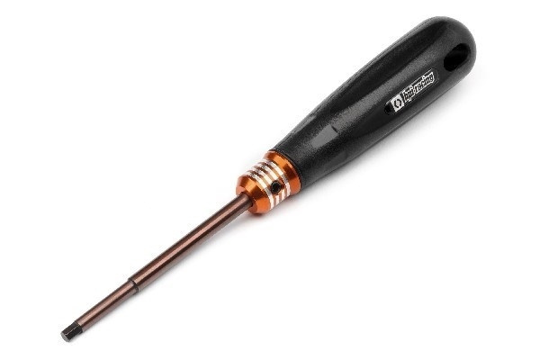 Pro-Series Tools 4.0Mm Hex Driver i gruppen LEKSAKER, BARN- & BABYPRODUKTER / Radiostyrt / RC-Verktyg hos TP E-commerce Nordic AB (A09527)