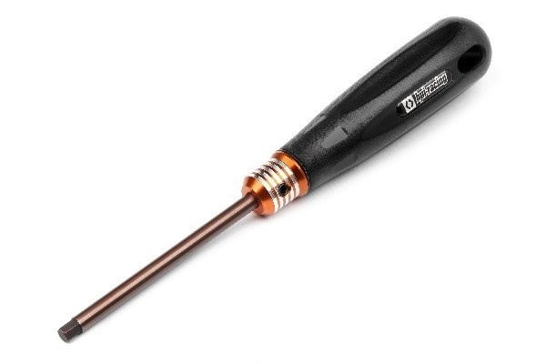 Pro-Series Tools 5.0Mm Hex Driver i gruppen LEKSAKER, BARN- & BABYPRODUKTER / Radiostyrt / RC-Verktyg hos TP E-commerce Nordic AB (A09528)