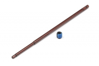 Pro-Series 2.0Mm Hex Tool Tip With Set Screw