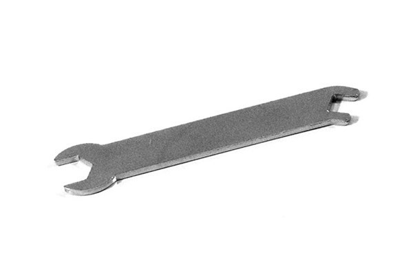 Turnbuckle Wrench i gruppen LEKSAKER, BARN- & BABYPRODUKTER / Radiostyrt / RC-Verktyg hos TP E-commerce Nordic AB (A09549)