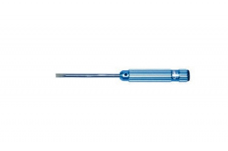 Works Team Tool, Slot big