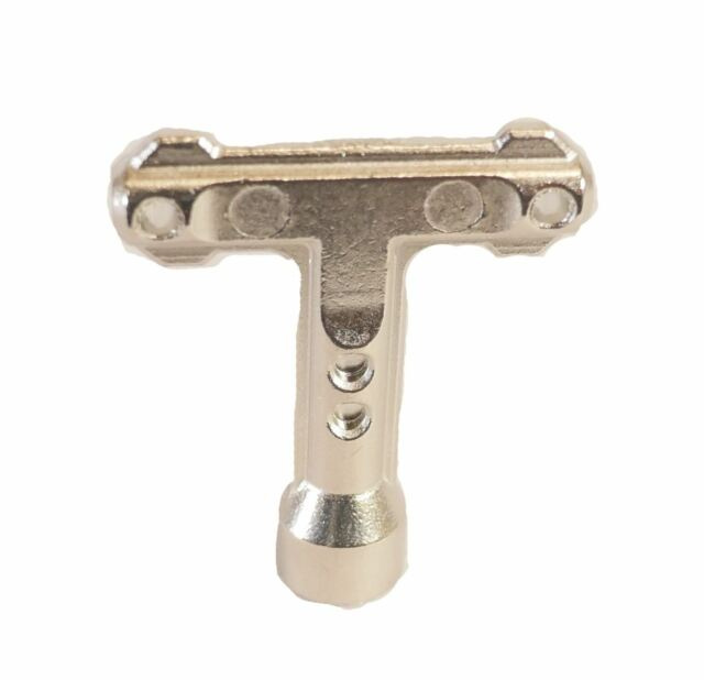 Hexagon nut wrench i gruppen LEKSAKER, BARN- & BABYPRODUKTER / Radiostyrt / RC-Verktyg hos TP E-commerce Nordic AB (A09573)