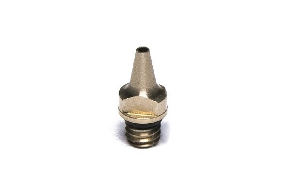 GP-850 #3 nozzle i gruppen SPORT, FRITID & HOBBY / Hobby / Airbrush / Tillbehör hos TP E-commerce Nordic AB (A09715)