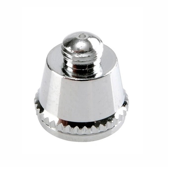 DH-125 Nozzle Cap #2 i gruppen SPORT, FRITID & HOBBY / Hobby / Airbrush / Tillbehör hos TP E-commerce Nordic AB (A09830)