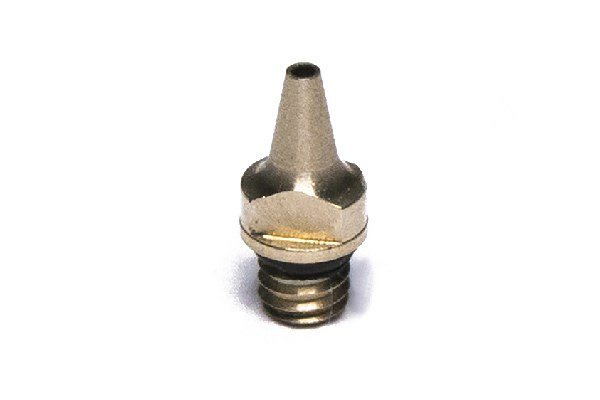 SP-35 Nozzle #3 i gruppen SPORT, FRITID & HOBBY / Hobby / Airbrush / Tillbehör hos TP E-commerce Nordic AB (A09839)