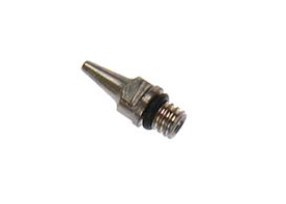 MAX-2 Nozzle #3 i gruppen SPORT, FRITID & HOBBY / Hobby / Airbrush / Tillbehör hos TP E-commerce Nordic AB (A09847)