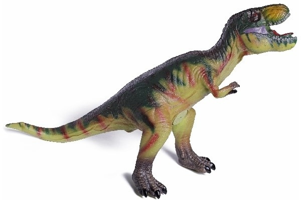 T-Rex 69x22,5x32cm ass. i gruppen LEKSAKER, BARN- & BABYPRODUKTER / Leksaker / Figurer, Miniatyrer & tillbehör hos TP E-commerce Nordic AB (A10136)