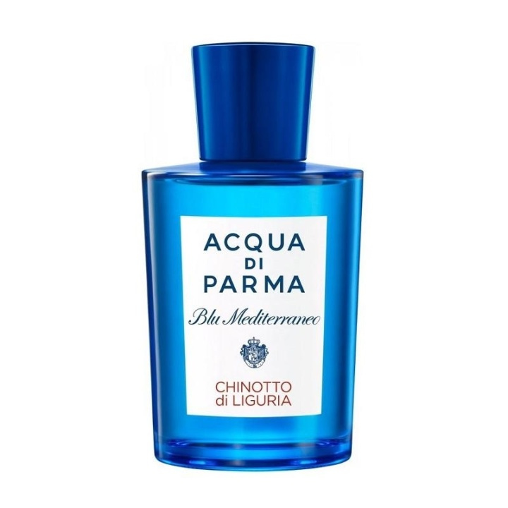 Acqua di Parma Blu Mediterraneo Chinotto di Liguria Edt 75ml i gruppen SKÖNHET & HÄLSA / Doft & Parfym / Parfym / Parfym för honom hos TP E-commerce Nordic AB (A10207)