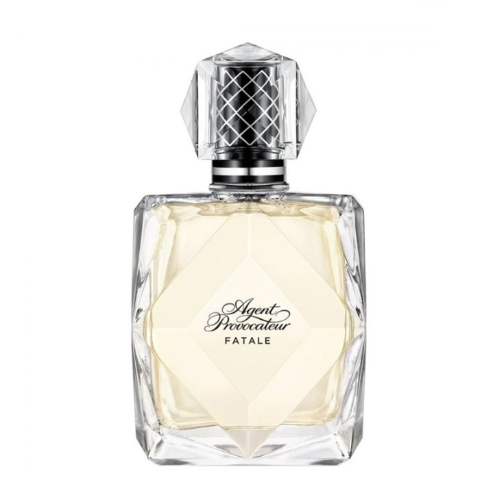 Agent Provocateur Fatale Edp 100ml i gruppen SKÖNHET & HÄLSA / Doft & Parfym / Parfym / Parfym för henne hos TP E-commerce Nordic AB (A10214)