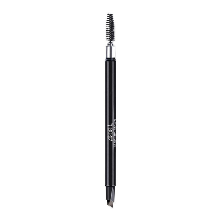 Ardell Mechanical Brow Pencil Medium Brown i gruppen SKÖNHET & HÄLSA / Makeup / Ögon & Ögonbryn / Ögonbrynspenna hos TP E-commerce Nordic AB (A10306)