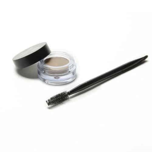 Ardell Pro Brow Pomade Brush Blonde i gruppen SKÖNHET & HÄLSA / Makeup / Ögon & Ögonbryn / Ögonbrynskit hos TP E-commerce Nordic AB (A10317)