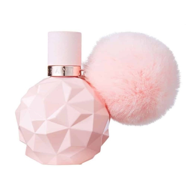 Ariana Grande Sweet Like Candy Edp 30ml i gruppen SKÖNHET & HÄLSA / Doft & Parfym / Parfym / Parfym för henne hos TP E-commerce Nordic AB (A10339)