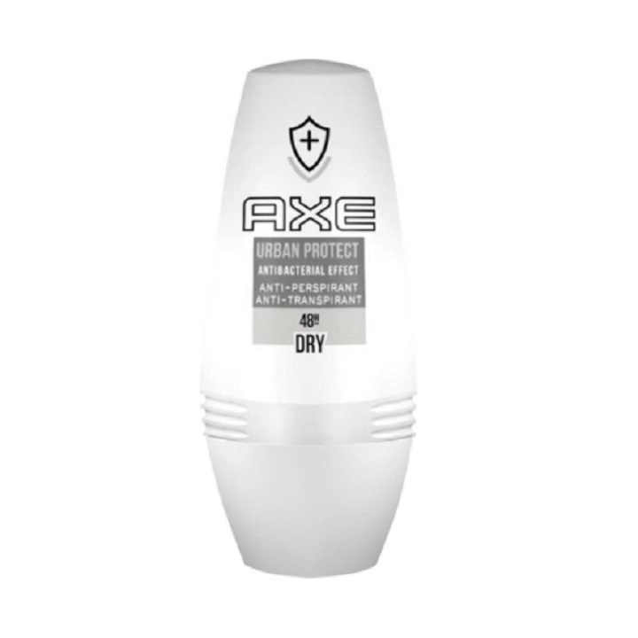 Axe Deo Roll-on - Urban Protect 50ml i gruppen SKÖNHET & HÄLSA / Doft & Parfym / Deodorant / Deo för honom hos TP E-commerce Nordic AB (A10358)