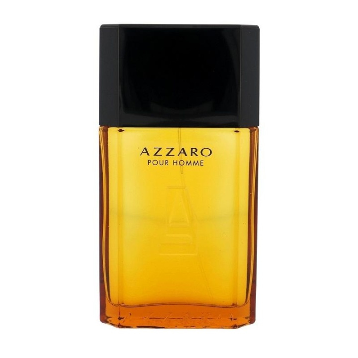 Azzaro Pour Homme Refillable Edt 100ml i gruppen SKÖNHET & HÄLSA / Doft & Parfym / Parfym / Parfym för honom hos TP E-commerce Nordic AB (A10362)