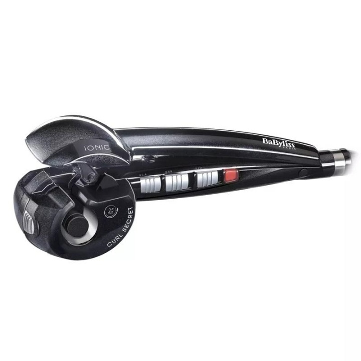 Babyliss Curling Iron - Curl Secret 2 C1300E i gruppen SKÖNHET & HÄLSA / Hår & Styling / Stylingverktyg / Locktång hos TP E-commerce Nordic AB (A10369)