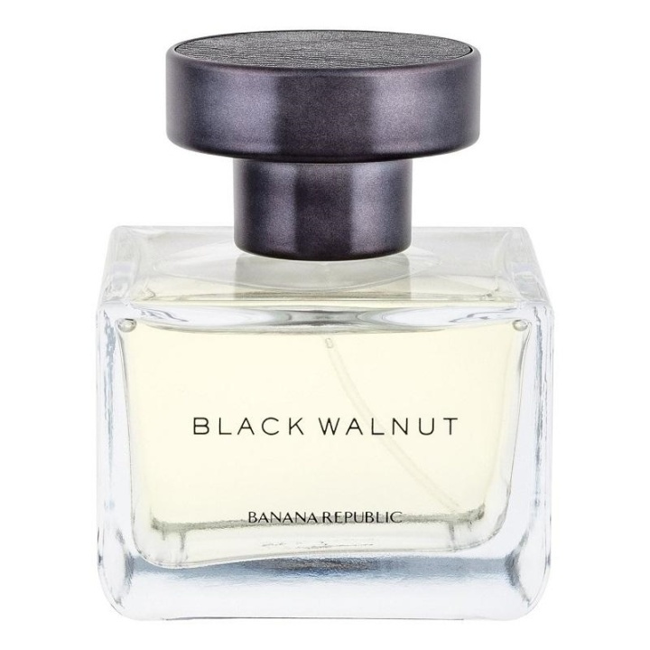 Banana Republic Black Walnut Edt 100ml i gruppen SKÖNHET & HÄLSA / Doft & Parfym / Parfym / Parfym för honom hos TP E-commerce Nordic AB (A10377)