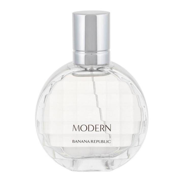 Banana Republic Modern Woman Edp 100ml i gruppen SKÖNHET & HÄLSA / Doft & Parfym / Parfym / Parfym för henne hos TP E-commerce Nordic AB (A10381)