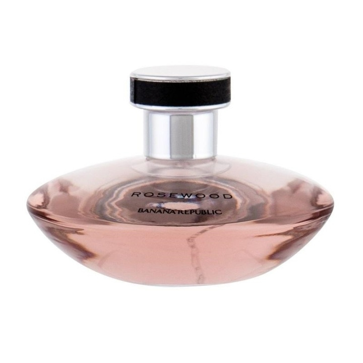 Banana Republic Rosewood Edp 100ml i gruppen SKÖNHET & HÄLSA / Doft & Parfym / Parfym / Parfym för henne hos TP E-commerce Nordic AB (A10383)