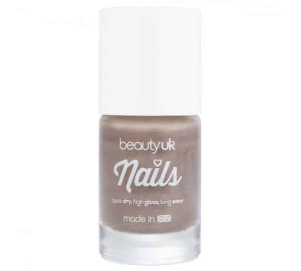 Beauty UK Nails no.29 - Night Owl 9ml i gruppen SKÖNHET & HÄLSA / Manikyr/Pedikyr / Nagellack hos TP E-commerce Nordic AB (A10401)