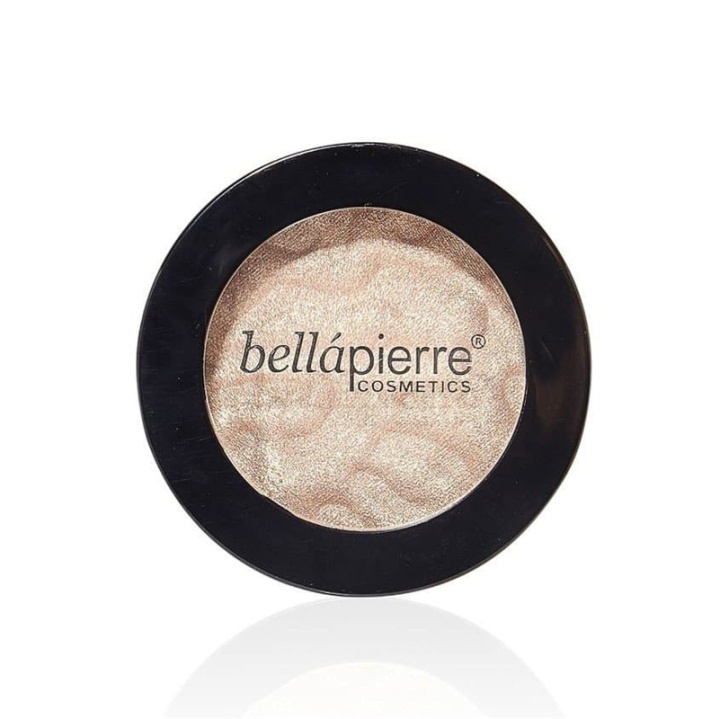Bellapierre Highlighter & Eyeshadow - Champagne i gruppen SKÖNHET & HÄLSA / Makeup / Ögon & Ögonbryn / Ögonskuggor hos TP E-commerce Nordic AB (A10424)