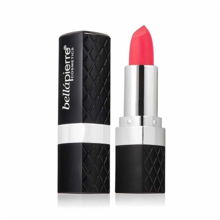 Bellapierre Matte Lipstick - Aloha i gruppen SKÖNHET & HÄLSA / Makeup / Läppar / Läppstift hos TP E-commerce Nordic AB (A10445)