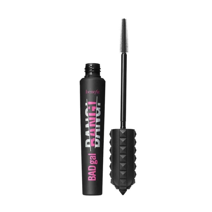 Benefit Bad Gal Bang! Mascara Black i gruppen SKÖNHET & HÄLSA / Makeup / Ögon & Ögonbryn / Mascara hos TP E-commerce Nordic AB (A10465)