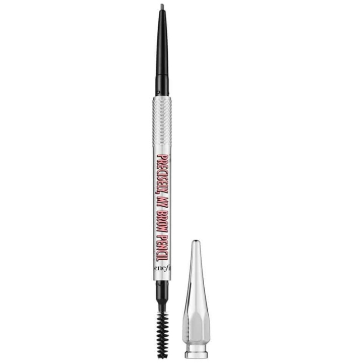 Benefit Precisely, My Brow Eyebrow Pencil 06 Cool Soft Black i gruppen SKÖNHET & HÄLSA / Makeup / Ögon & Ögonbryn / Ögonbrynspenna hos TP E-commerce Nordic AB (A10470)