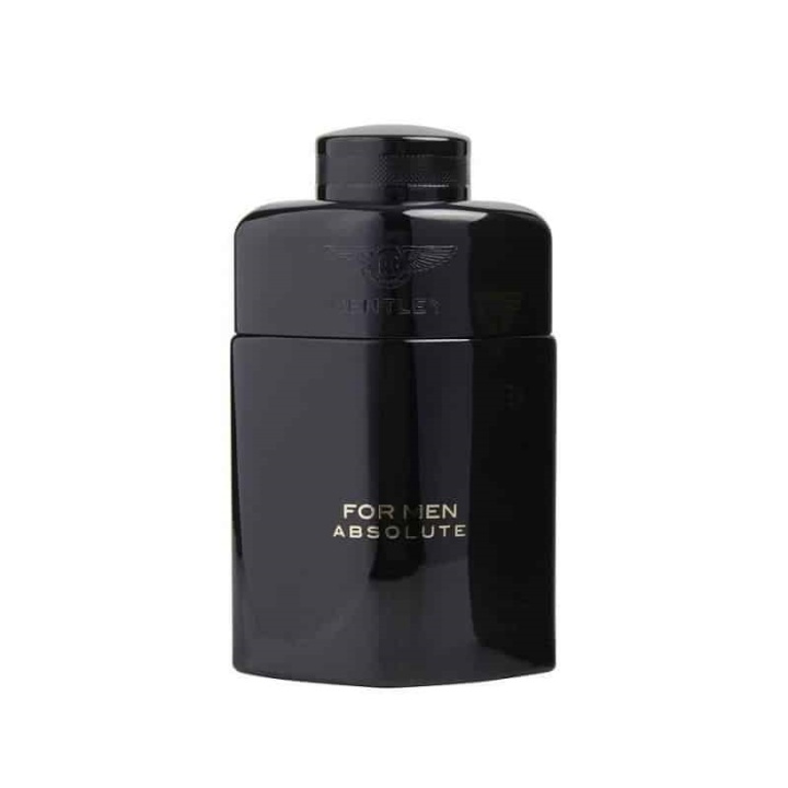 Bentley for Men Absolute Edp 100ml i gruppen SKÖNHET & HÄLSA / Doft & Parfym / Parfym / Parfym för honom hos TP E-commerce Nordic AB (A10472)