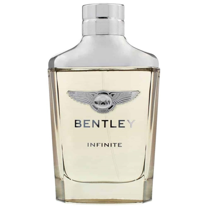 Bentley Infinite Edt 100ml i gruppen SKÖNHET & HÄLSA / Doft & Parfym / Parfym / Parfym för honom hos TP E-commerce Nordic AB (A10474)