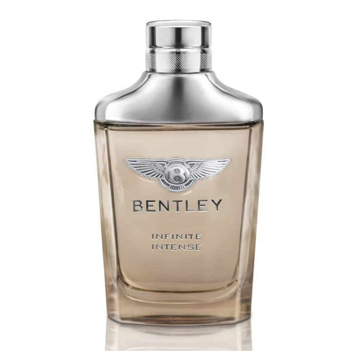 Bentley Infinite Intense Edp 100ml i gruppen SKÖNHET & HÄLSA / Doft & Parfym / Parfym / Parfym för honom hos TP E-commerce Nordic AB (A10475)